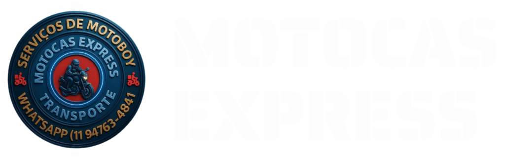Motocas Express Marcio Munhoz