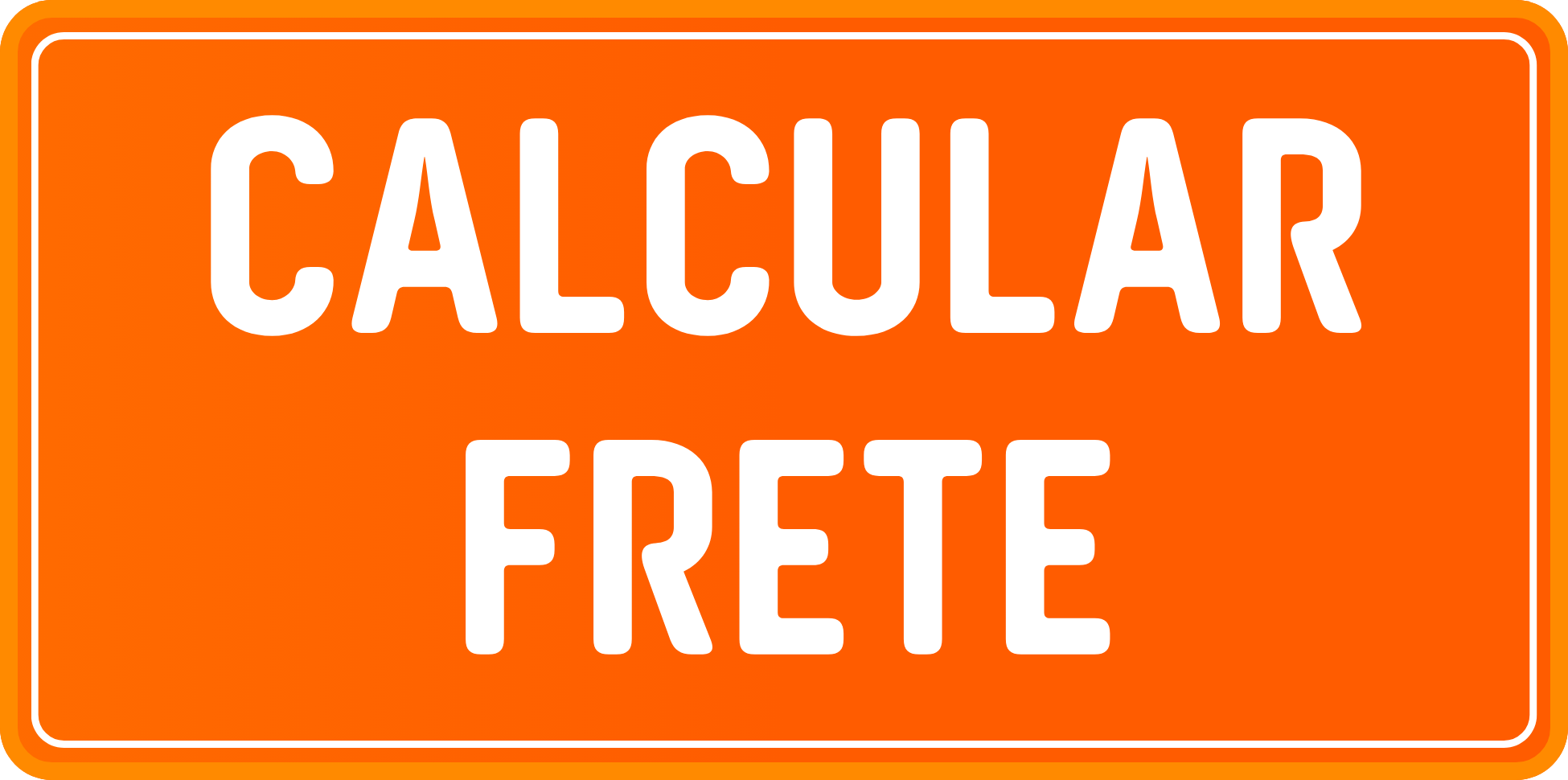 Calcular frete