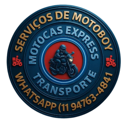 Motocas Express Marcio Munhoz